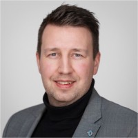Øystein Sorte