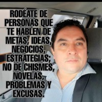 ARMANDO FUENTES