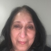 Renuka Palicha