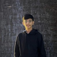 Smit Trivedi