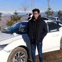 Maharaib Zameer