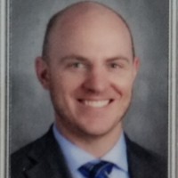Robert Tiffin