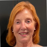 Susan Gressel