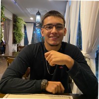 Erick Marinho