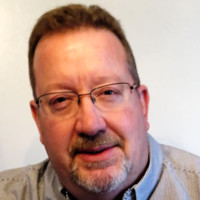 Paul Harkins
