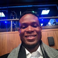 Michael Madume
