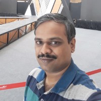 Karthik Krishnan S