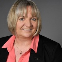 Uschi Scheler