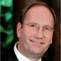 David Duffin