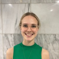 Madeleine Elgey