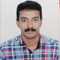 Sarath Kumar M S