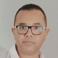 Ashraf Ali