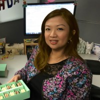 Clarissa Del Rosario Md