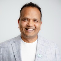 Avinash (Avi) Deshpande