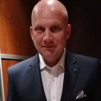 Marek Gołąbek
