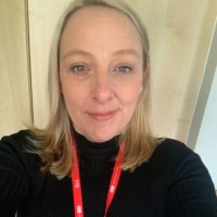 Ruth Mclaughlin