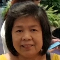 Rosemarie Baltazar