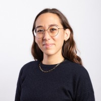 Alicia Ruffier Des Aimes