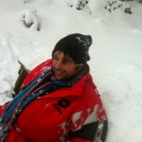 Bruno Caccia