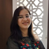 Deepali Pandey