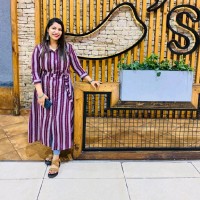 Bhawna Bansal