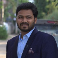 Tharun Konduri