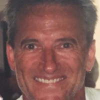Keith Warman