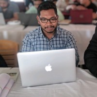 Biswajit Singha