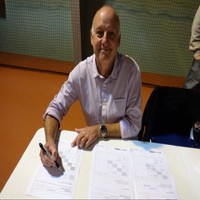 Tonny Mørup