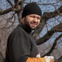 Константин Булавенко