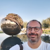 Fabrizio Amore