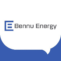 Bennu Energy MX