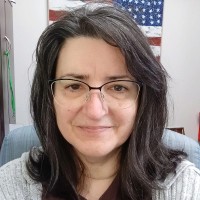 Jill Prouty