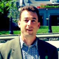 David Stowe, Jd