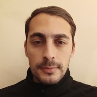 Daniel San Segundo