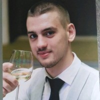 Luka Marinkovic