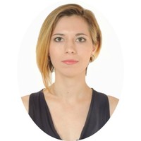 Evgeniya Smirnova