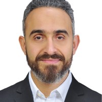 Mustafa El-Tantawy, MSc.