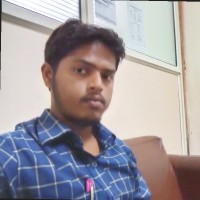 Mr.Shankar Kumar Jaishwal