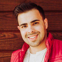 Guilherme Gonçalves Leite