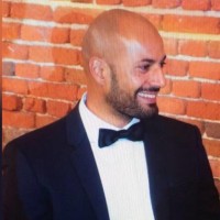 Fabrice Wong-Ku