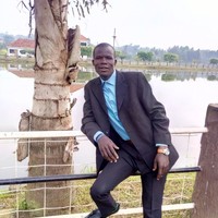 Okeny John Peter