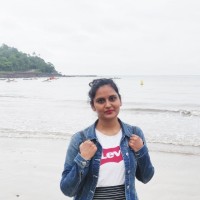 Bhavya S