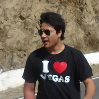 Krishna Kumar