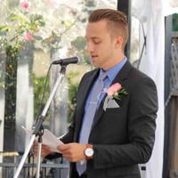 Blake Thompson