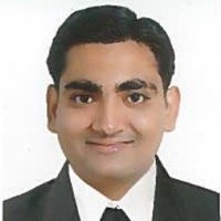 Ankit Ramani