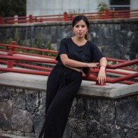 Eunice Hernandez