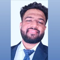 Tushant Jadhav