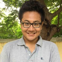 Nyein Chan Wai