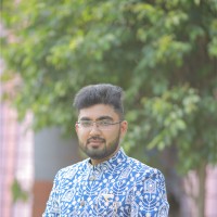 Yashesh Chauhan